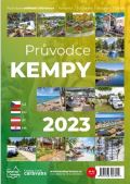 Nakladatelství Mise Průvodce kempy 2023