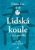 Krámská Pavlína Lidská koule a jiné povídky