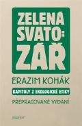 Karolinum Zelená svatozář