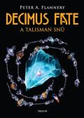 Triton Decimus Fate a talisman snů