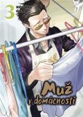 Óno Kósuke Muž v domácnosti 3