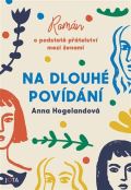 Jota Na dlouhé povídání