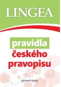 Lingea Pravidla českého pravopisu