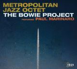 Origin Bowie Project