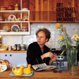 Garfunkel Art Fate For Breakfast