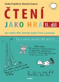 Maxdorf Čtení jako hra 2.díl