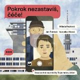 Paseka Pokrok nezastavíš, čéče!