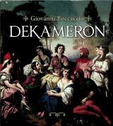 Pellar Rudolf Boccaccio: Dekameron