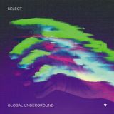 Various Global Underground: Select #8 (Vinyl Edition, 2CD)