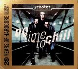 Scooter No Time To Chill