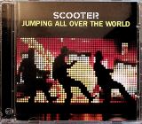 Scooter Jumping All Over The World