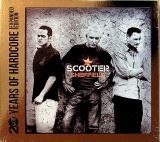 Scooter Sheffield