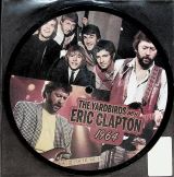 Clapton Eric 1964 (7" vinyl)