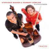 Mem Traces (Flute'N'Bass)