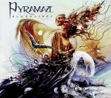 Pyramaze Bloodlines (Digipack)