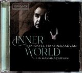 Hakhnazaryan Mikayel Inner World