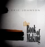 Johnson Eric Book Of Making (Limited Edition)