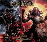 Iced Earth Hellrider / I Walk Among Yo (Digipack)