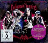 Hollywood Vampires Live In Rio (Digipack CD+DVD)