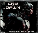 Frontiers Anthropocene