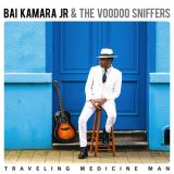Made In Germany Traveling Medicine Man