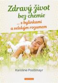 Fontána Zdravý život bez chemie … s bylinkami a selským rozumem