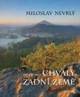 Malvern Chvály Zadní země