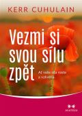 Cuhulain Kerr Vezmi si svou sílu zpět