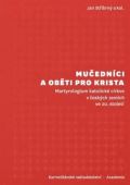 Karmelitánské nakladatelství Mučedníci a oběti pro Krista