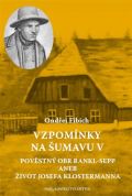 Fibich Ondřej Vzpomínky na Šumavu V.