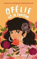Marie Racquel Ofélie už je taková