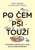 Slovart Po čem psi touží