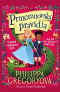 Slovart Princeznovská pravidla
