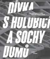 BIGGBOSS Dívka s holubicí a sochy domů