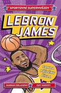 Slovart LeBron. Sportovní superhvězdy