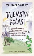 Slovart Tajemství počasí