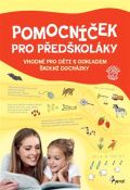 Pierot Pomocníček pro předškoláky - sluchové vnímání