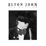 John Elton Ice On Fire