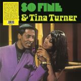 Turner Ike & Tina So Fine