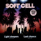 Soft Cell Light Sleepers (12'' Maxisingle) - RSD 2023