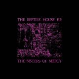 Sisters Of Mercy Reptile House (Smokey Marbled Vinyl 5 Track EP) - RSD 2023