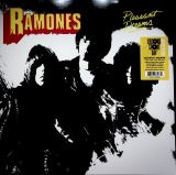 Ramones Pleasant Dreams (Yellow Vinyl Album) - RSD 2023