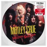Mtley Cre Helter Skelter (Picture Disc) - RSD 2023 Ex