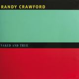 Crawford Randy Naked And True (Red & Green vinyl) - RSD 2023