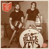 Black Keys Live At Beachland Tavern March (Clear, Orange & Red Vinyl Album) - RSD 2023