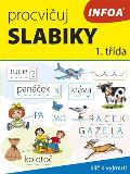 Infoa Procvičuj slabiky - 1. třída