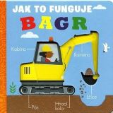 Bagr - Jak to funguje
