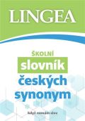 Lingea Školní slovník českých synonym
