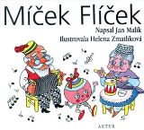 Artur Míček Flíček