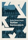 Argo Rodina Karnovských